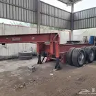 دلي مقطوره للبيع