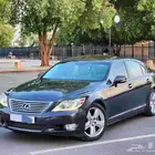 لكزس LS460L فل كامل 2010