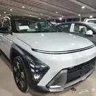 هونداي كونا ( كمفورت 2.0 جلد بصمة ) موديل 2025 الناغي