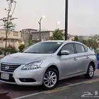 نيسان سنترا 2018