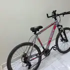 سيكل رياضي نضيف