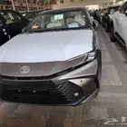 تويوتا كامري LE هايبرد 2025 تيتانيوم سعودي