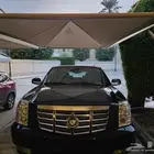 كاديلاك اسكاليد 2011 Cadillac Escalade