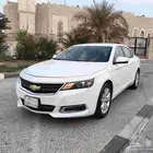 شيفرولية امبالا LS موديل 2019 م (تم البيع)