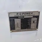 مولدات كهرباء