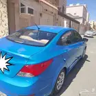 هيونداي أكسنت 2018 للبيع