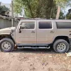 همر H2 2004 للبيع