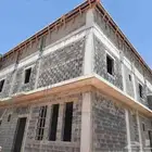 مقاولات عامة