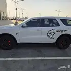 Dodge Durango - 2013