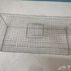 شبك - قفص - اقفاص