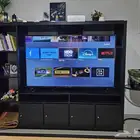 مكتبة تلفزيون من ايكيا