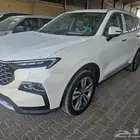 فورد تيرتوري تيتانيوم 2025 اخر حبة