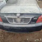 متوفر جميع قطع غيار سيارة ام جي 750