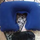 وسادة للرقبة و راوتر موبايلي