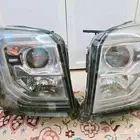 شمعات جمس يوكن2018