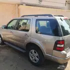 فورد اكسبلورر 2008