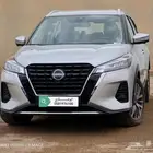 نيسان كيكس SLموديل 2024