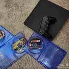 بلاستيشن 4