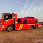 سطحة هدرليك الرياض للنقل بين