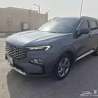 فورد تيريتوري 2024 فل