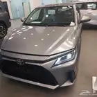 تويوتا ياريس Y استاندر موديل 2026 ( كاش واقساط)