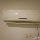 مكيف 2 طن شغال 100