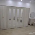 غرف نوم وطني جديده جاهزه