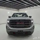 جمس سيرا AT4 غماره 2025