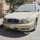 سوناتا موديل 2003