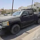 سلفرادو 2009 للبيع استمارة جديدة