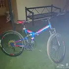 سيكل اباتشي 2660 رياضي