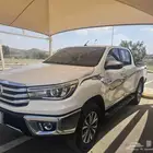 هايلكس دبل ديزل غمارتين فل كامل 2020