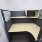 4 مكاتب استعمال شركه