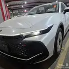 تويوتا كراون برستيج 2026