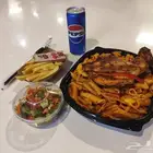 وجبات باستا ودجاج