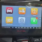 للبيع جهاز فحص وبرمجة جميع السيارات شركة AUTEL MX 808