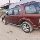 فورد الموديل 2010