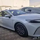 تيوتا كامري E. 2025