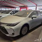 تويوتا كورولا 1500 cc مطور 2025