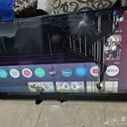 شاشاه 42 اندرويد مكسوره