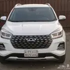 شيري تيجو2023