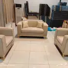 كنب 3قطع