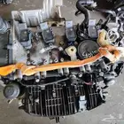 مكينة فلوكس واجن تجوان مستورده موديل2018 2019 2020 2021 2022