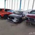 تشليح جميع انواع سيارات صيني