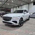 واصل الرياض GV80 2025 6 سيلندر إستيراد كوريا - العصيمي