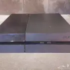 سوني 4 خربان