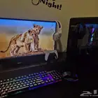 pc gaming