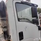 قطع غيار دينات ميتسوبيشي وايسوزو موديل 2016 جنوط علب دركسون