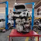 مكأين سنتافي ديزل كوري