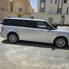 للبيع فورد فلكس مديل 2015